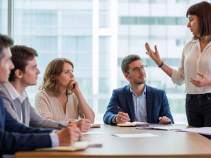 Inglês em 8 Semanas para Empreendedores: o plano rápido para fechar negócios em qualquer idioma