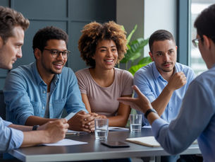 Depoimentos do Inglês em 8 Semanas: alunos contam a experiência (e por que funciona para adultos)