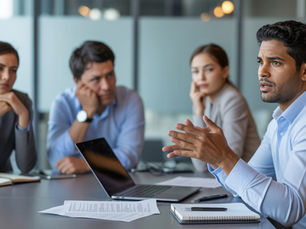 Inglês Para Vendas e Negociação Internacional: O Custo de Não Fechar Contratos Globais