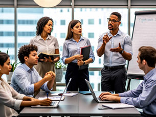 Inglês em 8 Semanas é para iniciantes? Descubra para quem o programa realmente serve
