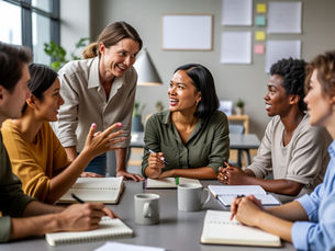Inglês em 8 Semanas: como funciona o formato intensivo e para quem ele realmente serve