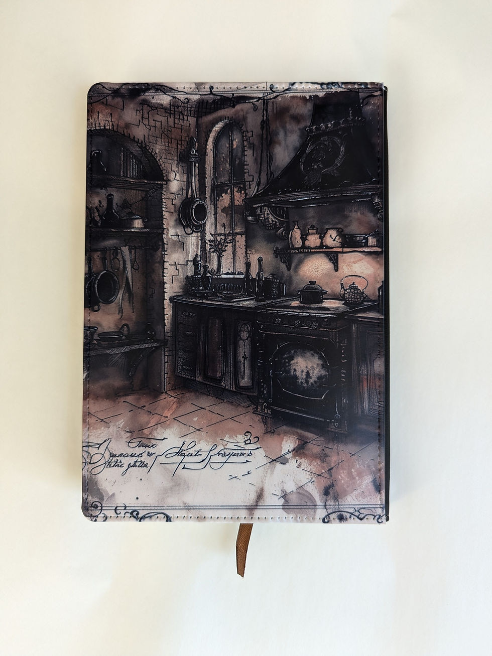Thumbnail: Back Cover