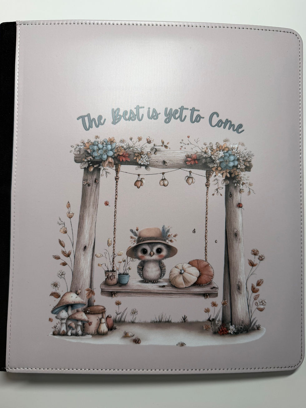 Thumbnail: A4 Large Binder