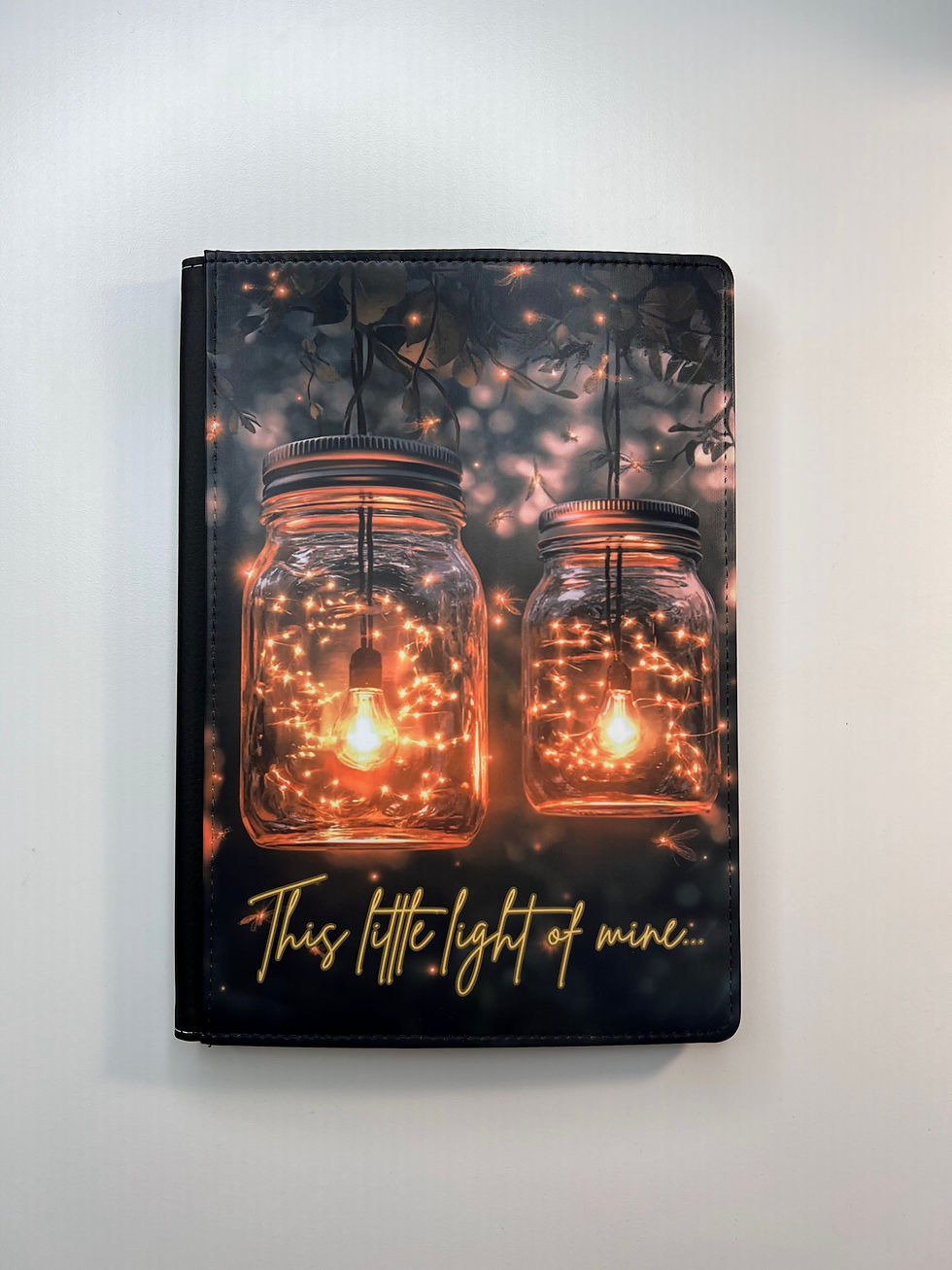 Thumbnail: This Little Light