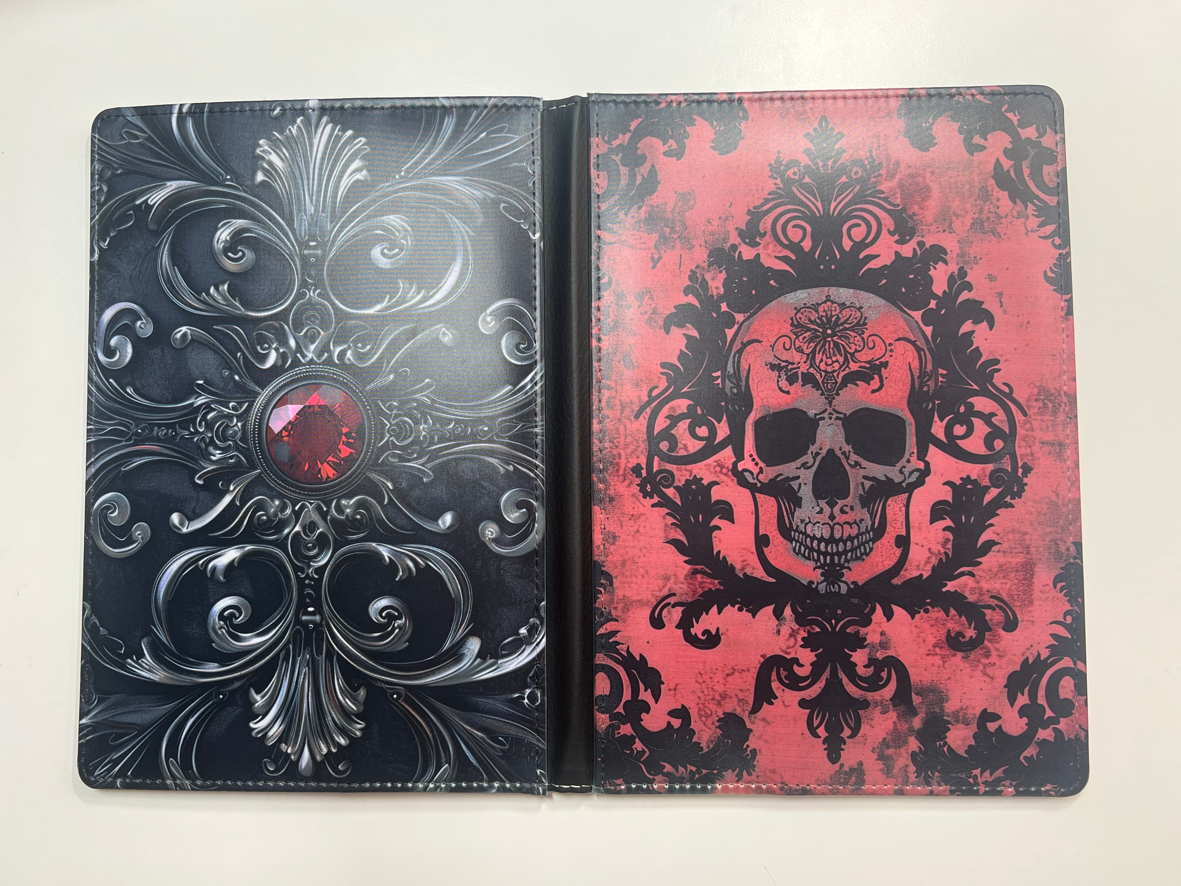 Vamp Journal