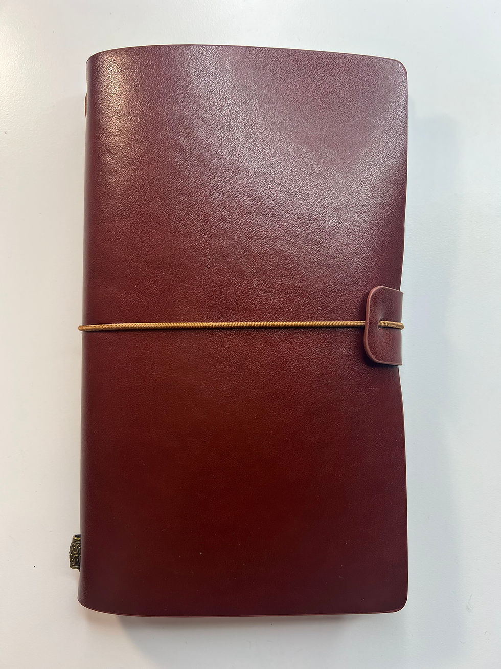 Travel Journal