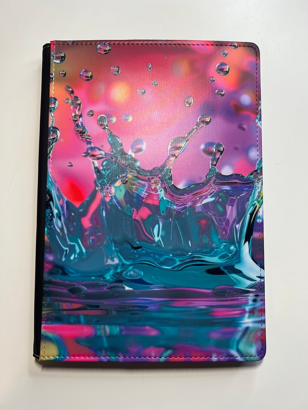 Thumbnail: Raindrop