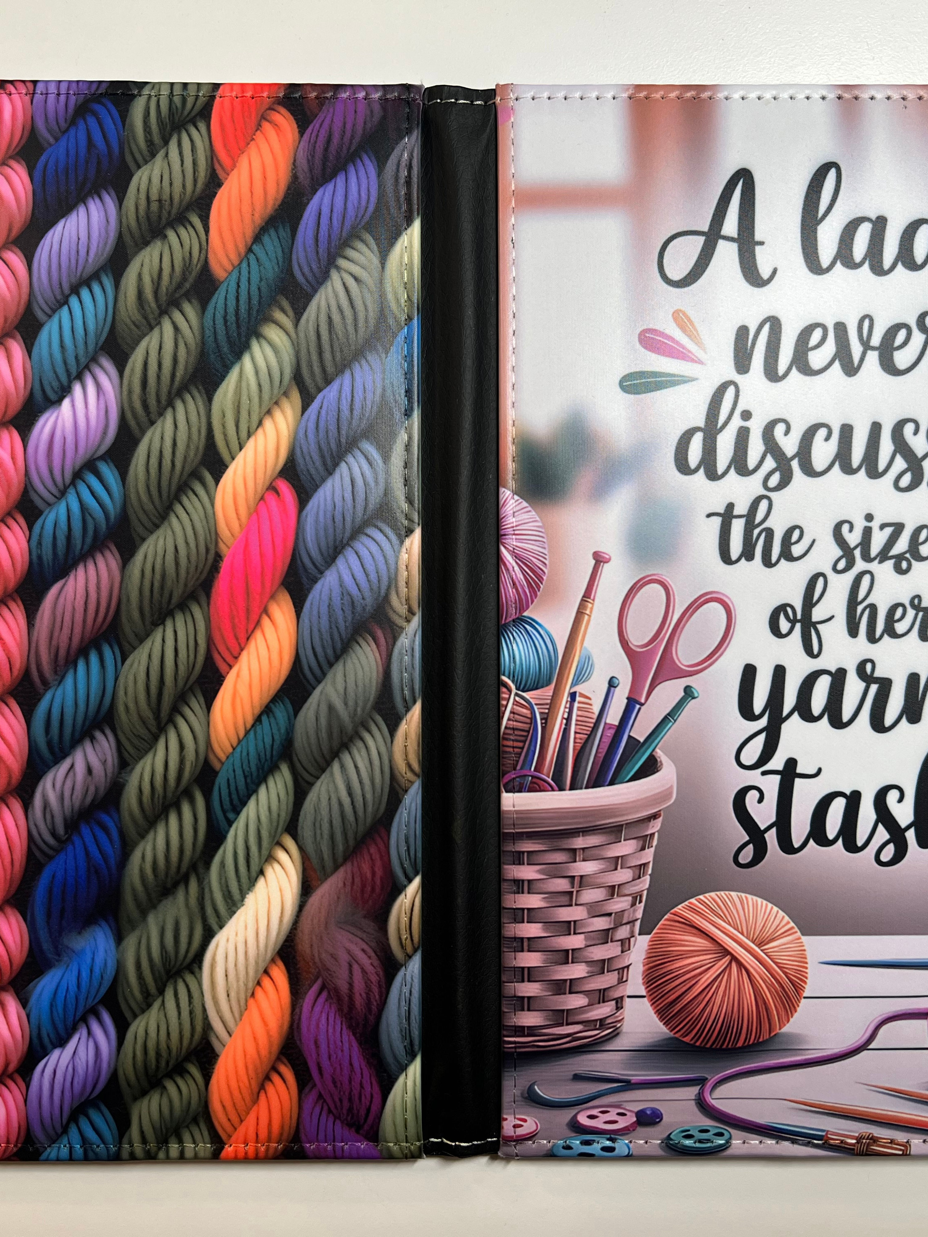 Yarn