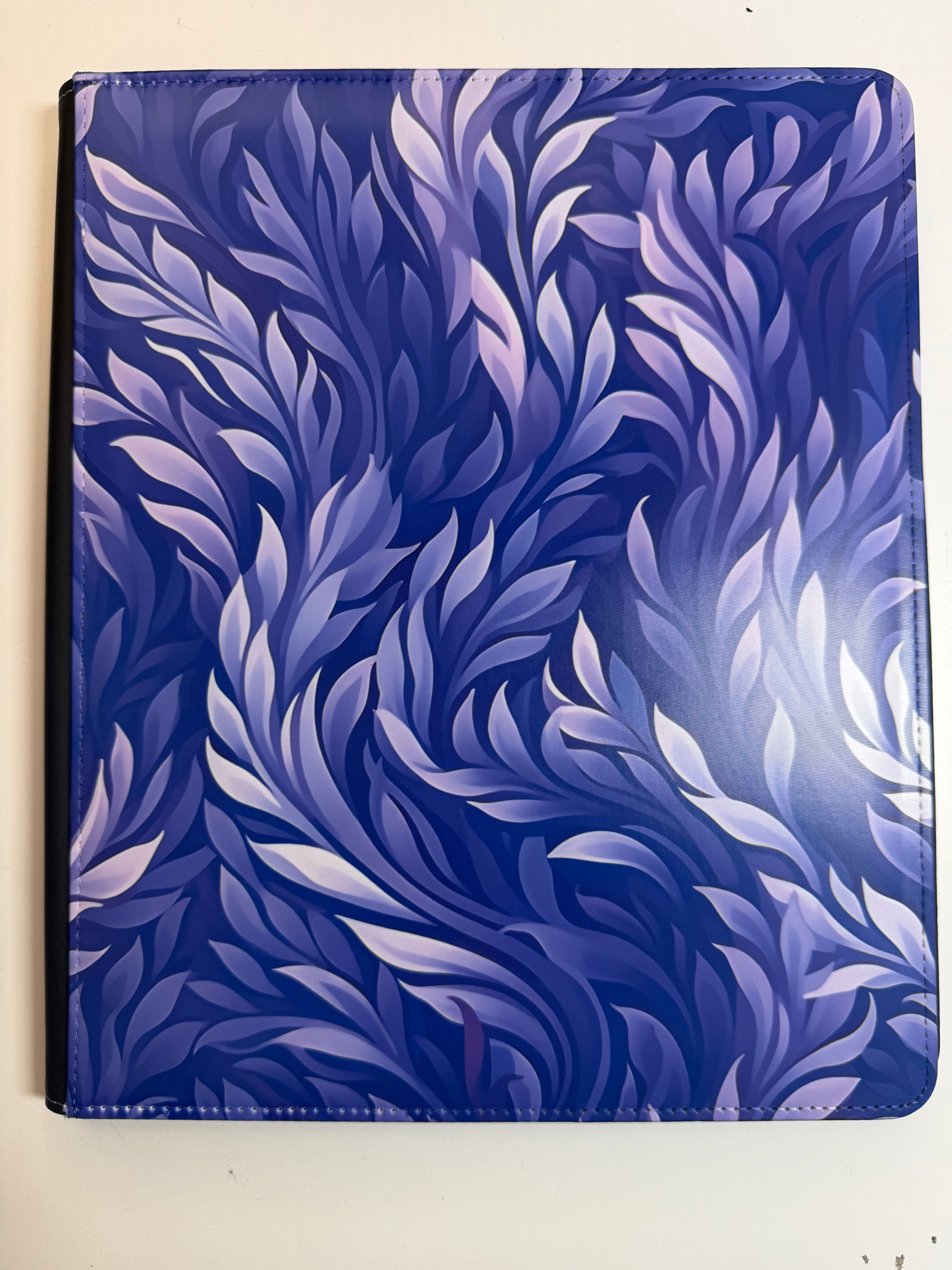 Purple Wave