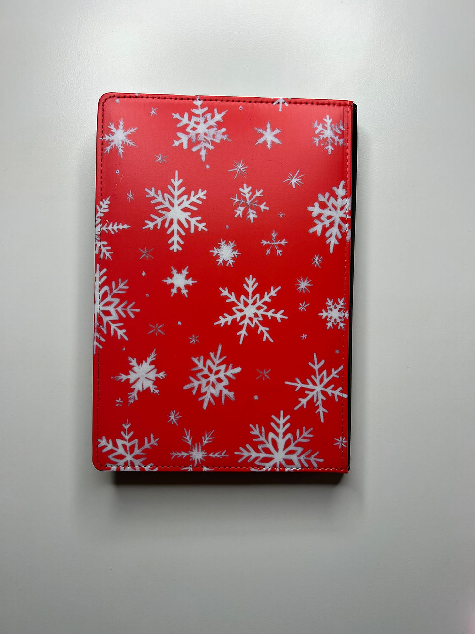 Thumbnail: Back Cover