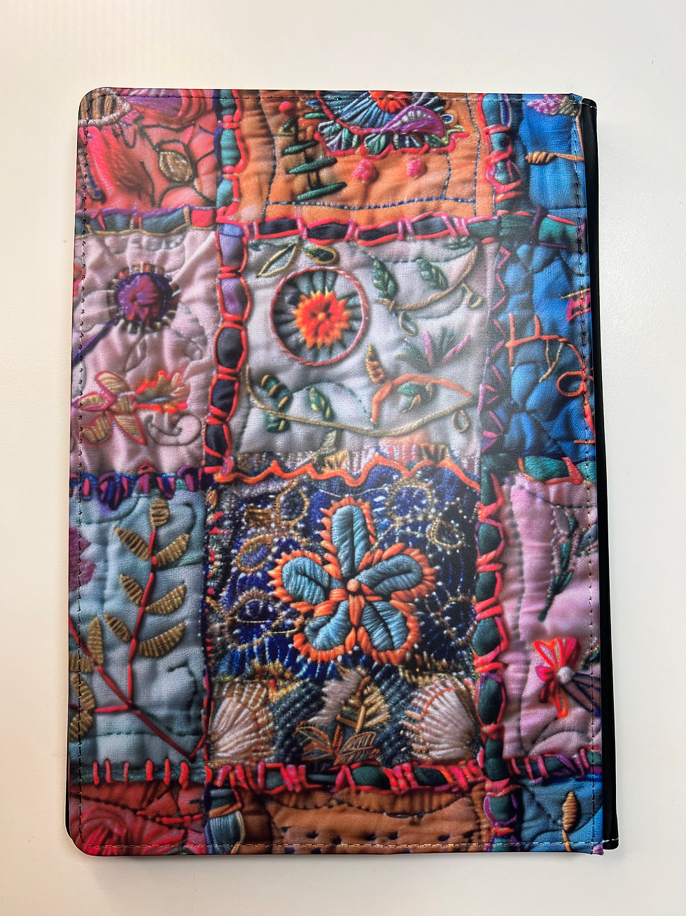 Thumbnail: Quilt Patch