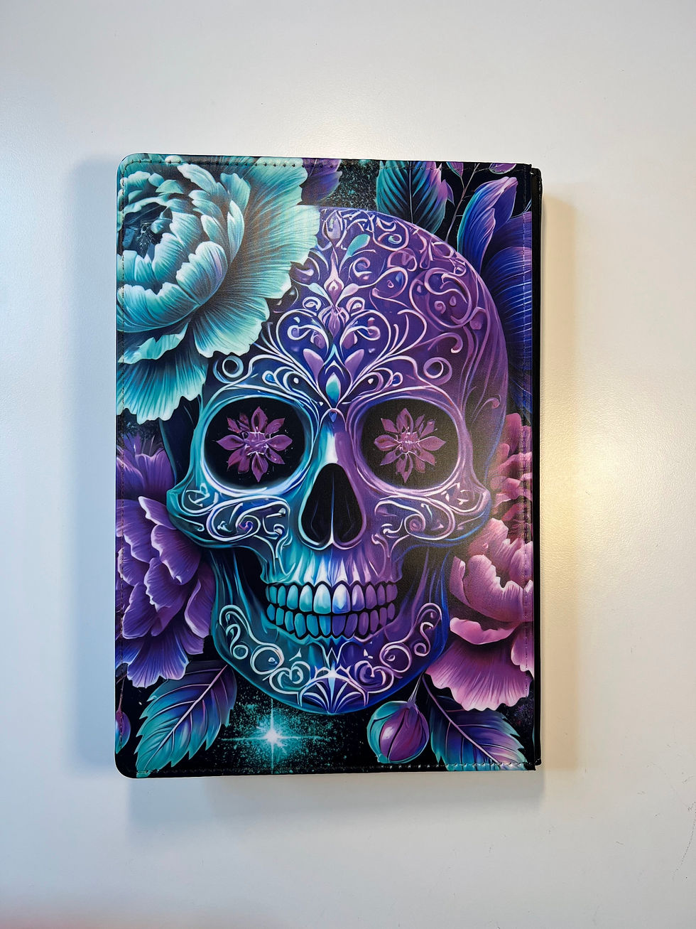 Thumbnail: Sugar Skull