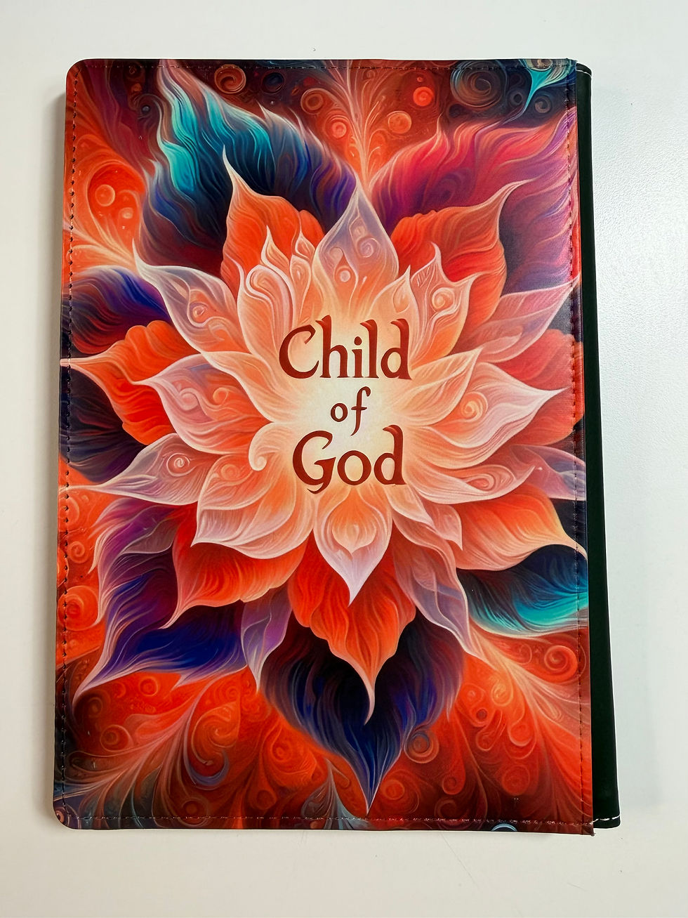 Thumbnail: Child of God