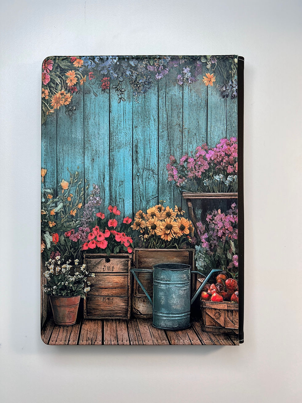 Thumbnail: Gardener