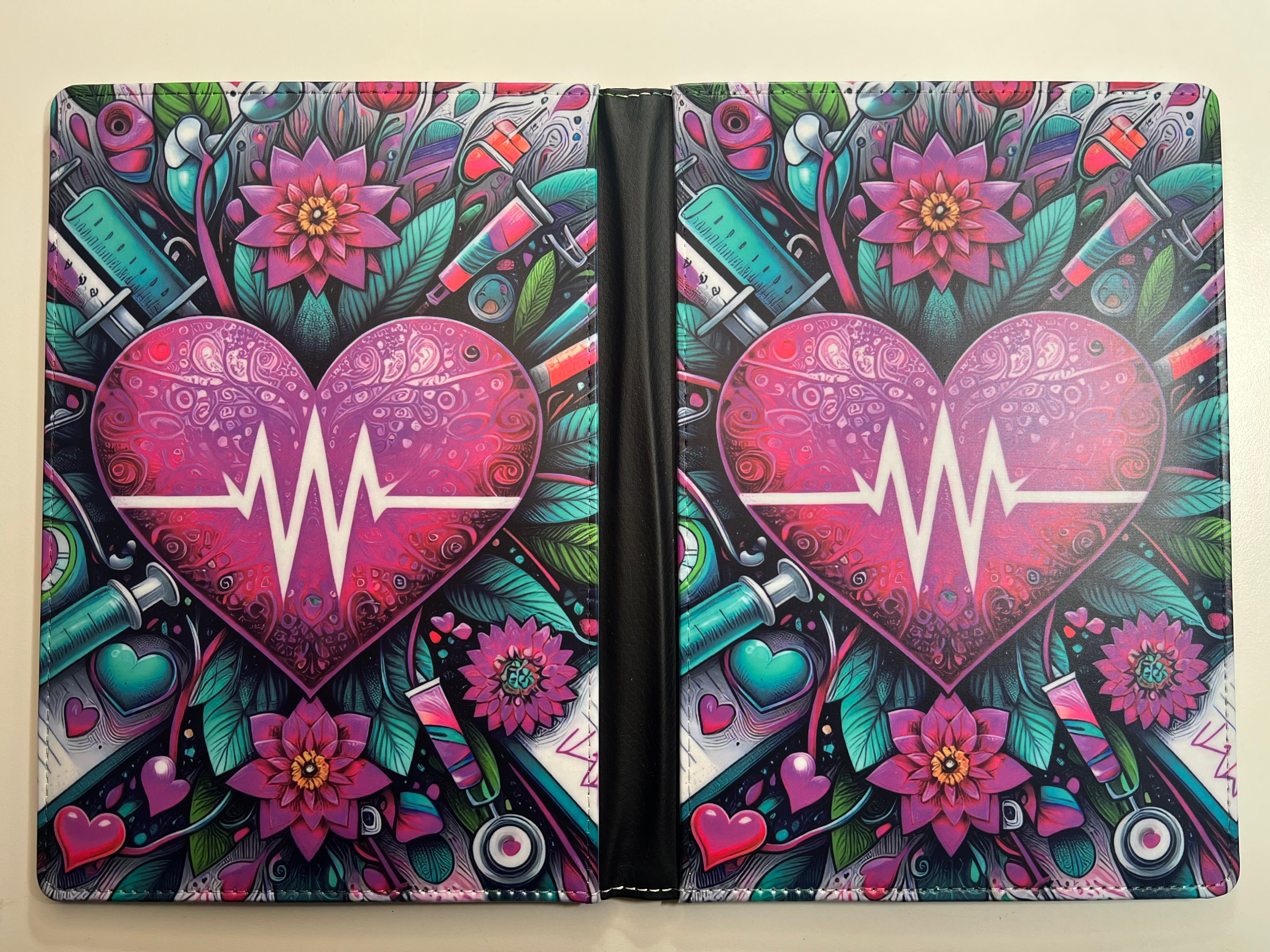 Medical Heart