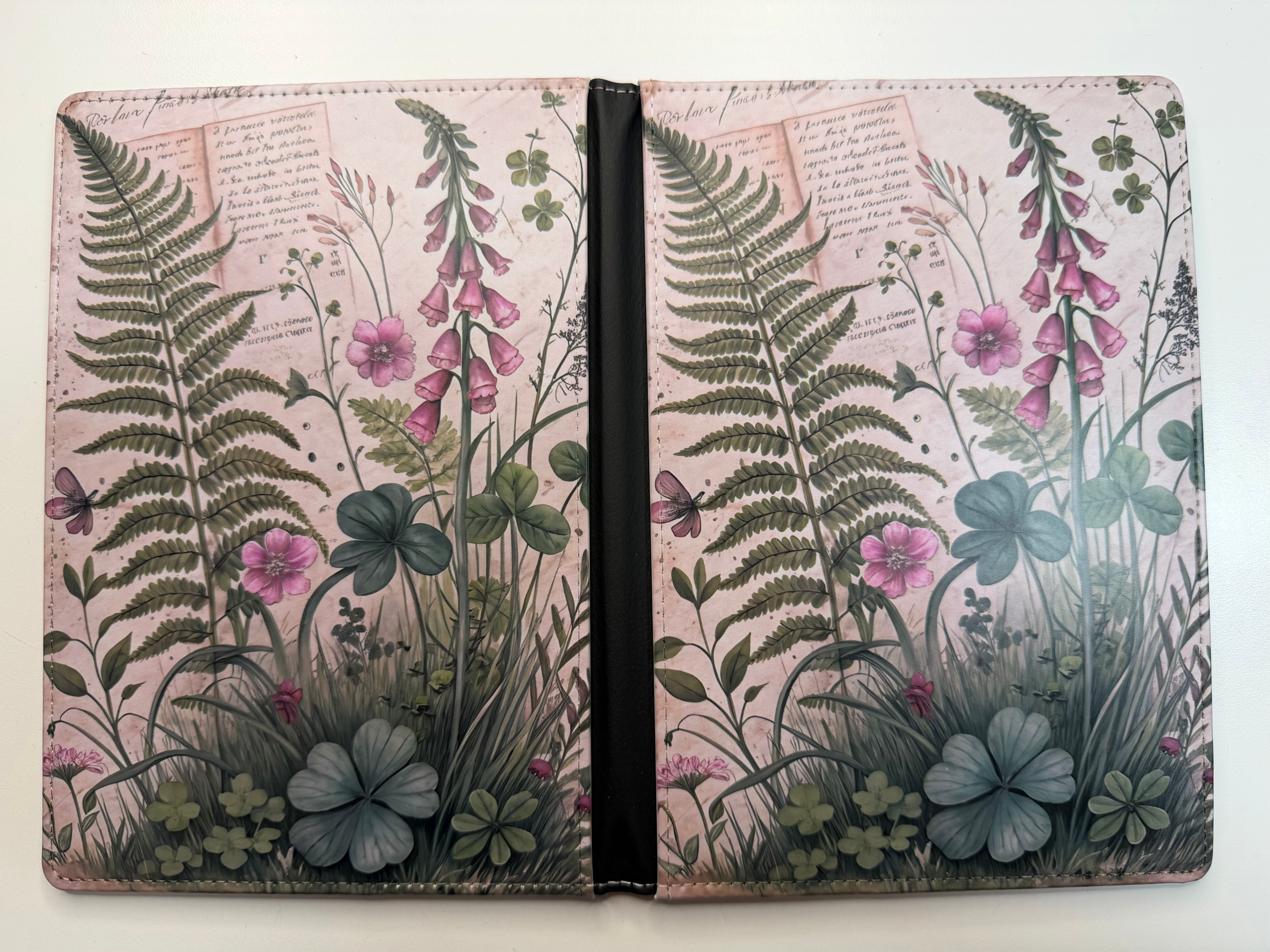 Nature Plant Journal