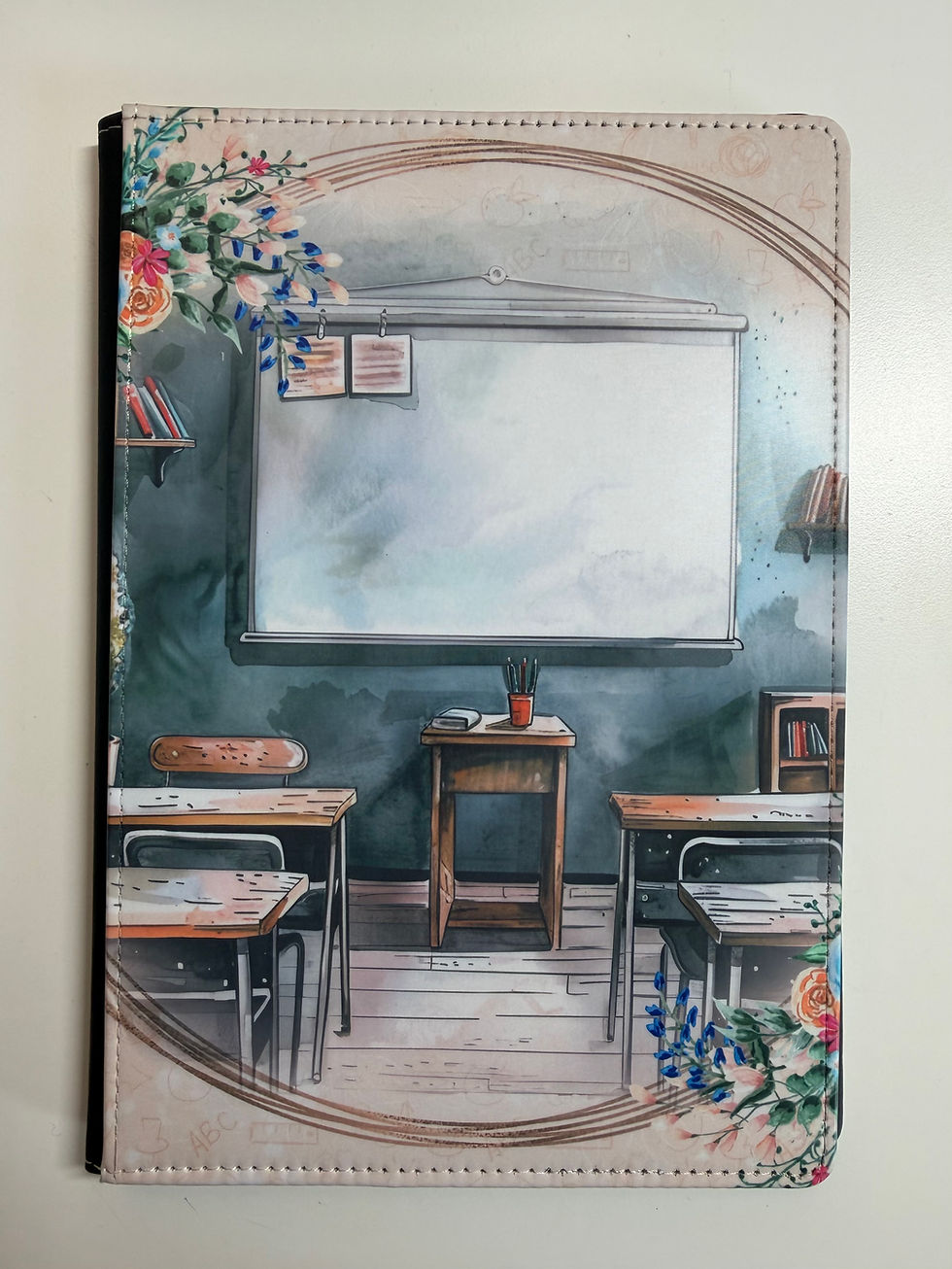Thumbnail: Chalkboard