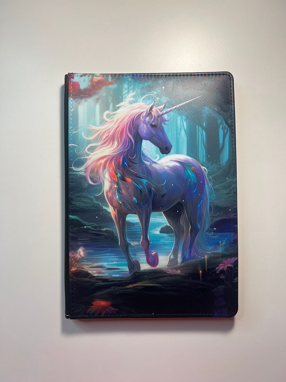 Thumbnail: Unicorn