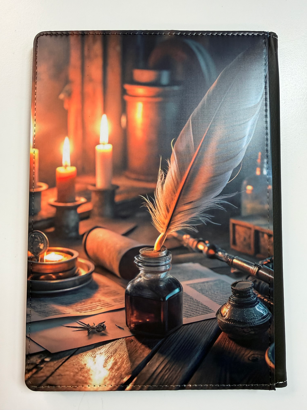 Thumbnail: Writing Desk