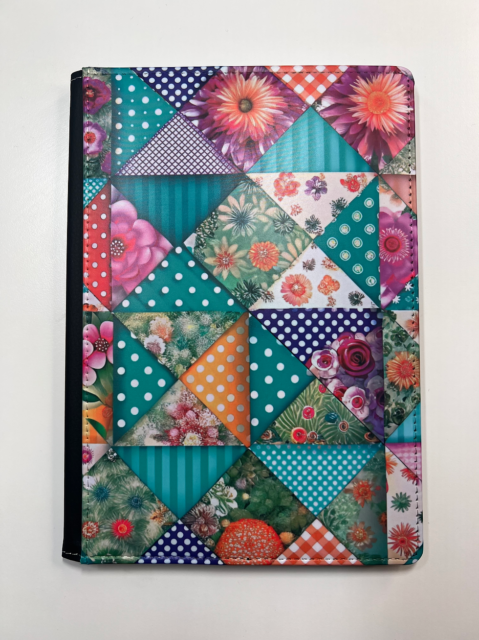 Thumbnail: Spring Quilt