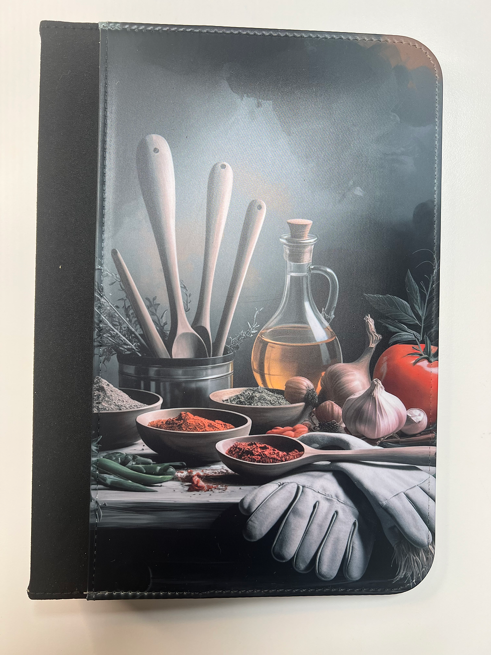 Thumbnail: Recipe Rustic