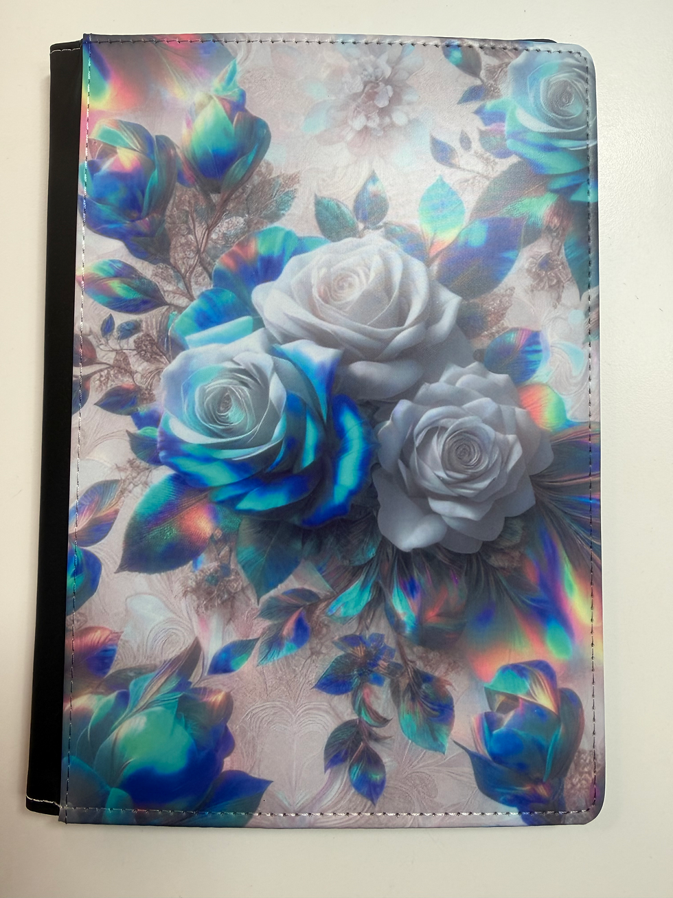 Thumbnail: Metallic