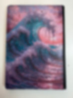 Thumbnail: Wave