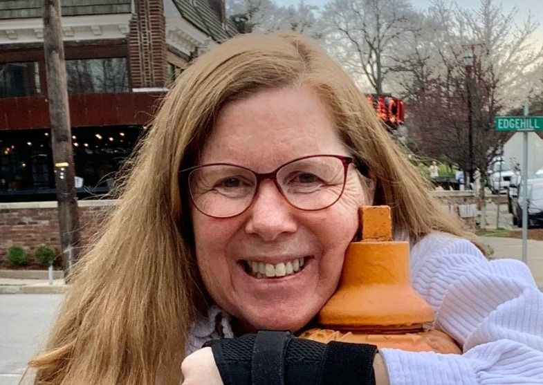 Kristin Erickson Storyteller