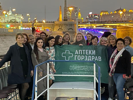 НАТАЛЬЯ МАНАЕНКОВА: МЫ СТАНОВИМСЯ СИЛЬНЕЕ, МОЩНЕЕ И ЭФФЕКТИВНЕЕ!  