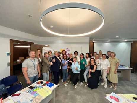 MANAGEMENT CASES ДЛЯ ГОРЗДРАВ