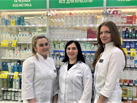 МОЛОДЫЕ СПЕЦИАЛИСТЫ – НАШЕ БУДУЩЕЕ!