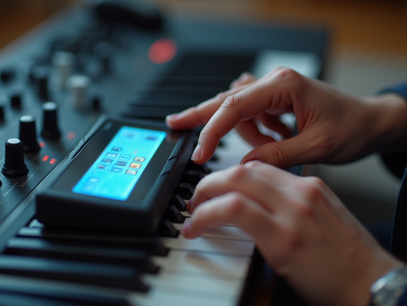 Interactive Metronome®: Enhancing Coordination and Processing Speed