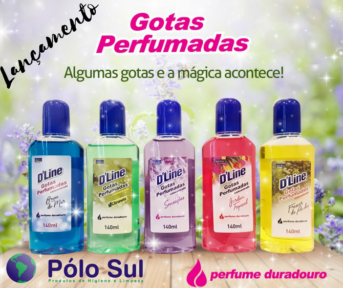 Lançamento