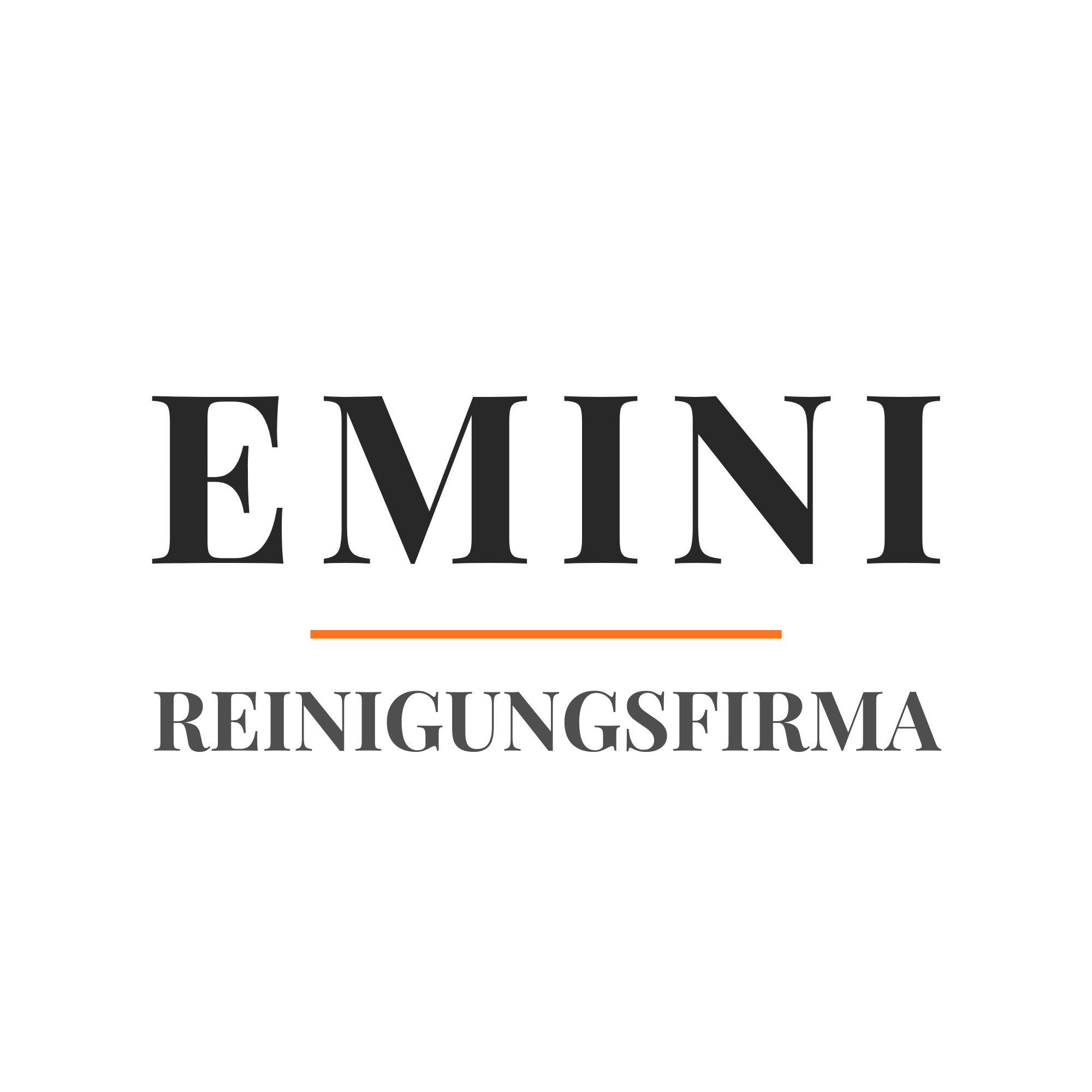 Emini Reinigungsfirma
