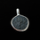 Thumbnail: Marcus Aurelius Dupondius Pendant – Roman Empire, AD 161–180