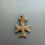 Thumbnail: Ancient Byzantine Empire Cross ( 8th - 10th Century AD )
