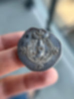 Thumbnail: Persian -Sasanian Kingdom. Khusro II AD 591-628. Drachm AR  