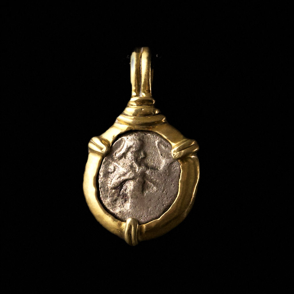 Persia - Achaemenid Persian Siglos – Time of Darius II (424–405 BC) | 