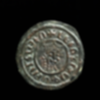 Cilician Armenia – Levon I (AD 1198–1219)  Copper Tank | Sis Mint