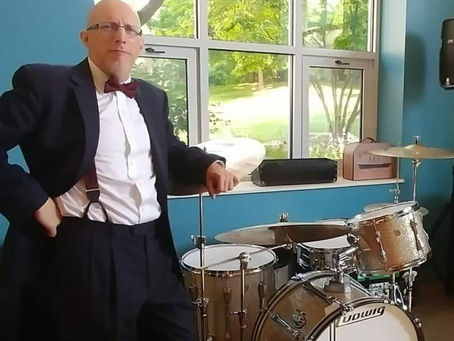 Why Choose the School of Drumming: A Journey of Rhythm and Growth