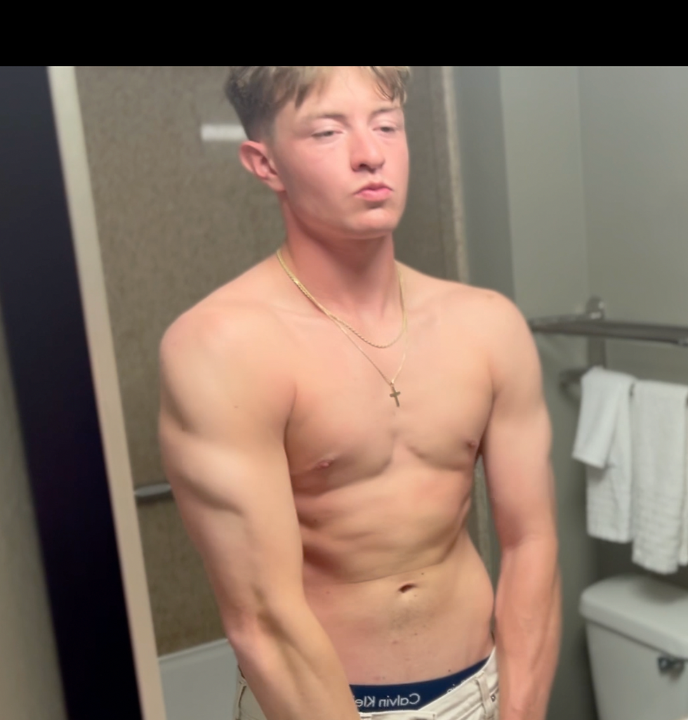 Ryan: Shrink the Girlfriend