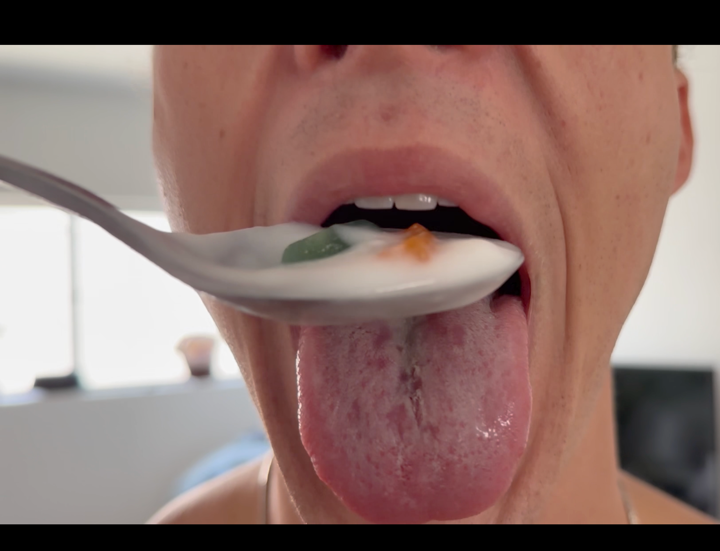 Austyn, Yogurt & Tinies