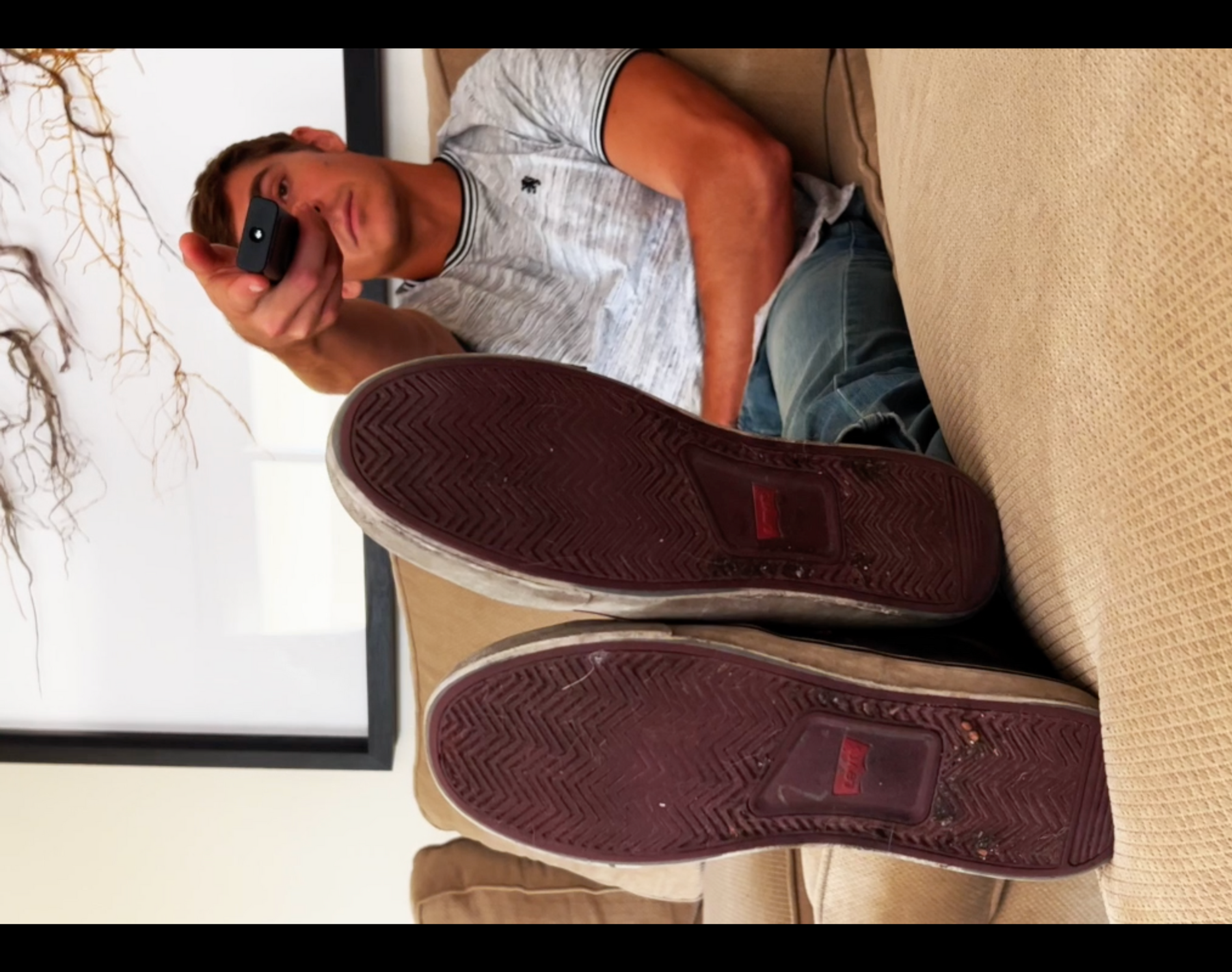 The Giant Experiment