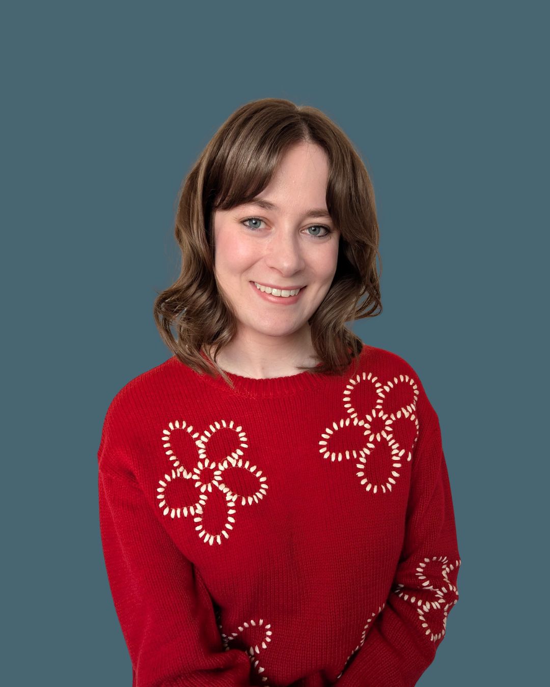 Writer: Jill Harbin