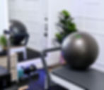 Big Sky Pilates YEG home pilates studio located in Spruce Grove, AB