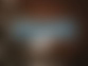 Shining lights in background, text in foreground that reads, "Resilience: The Strength that Grows in the Dark