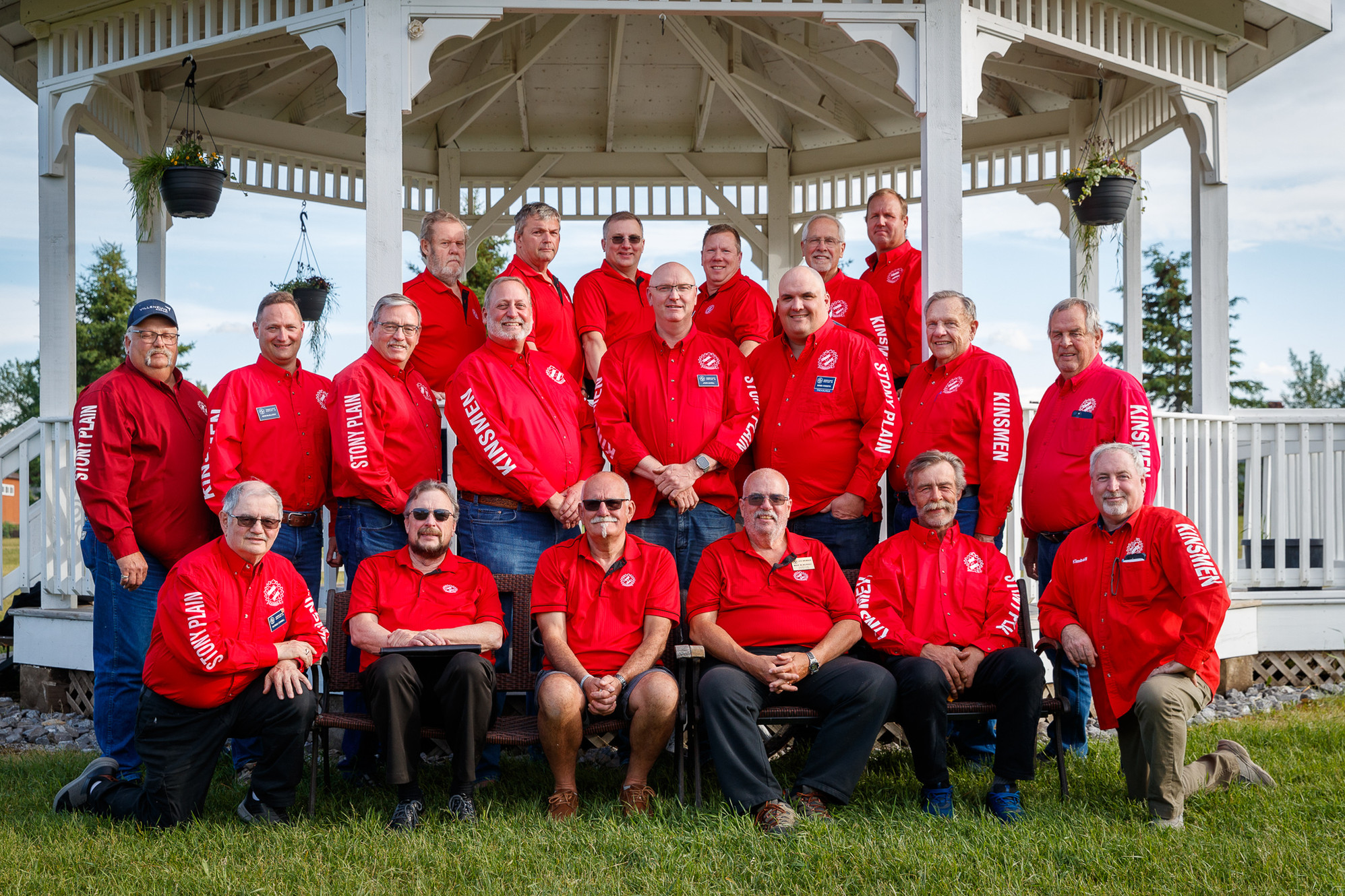 Farmers Days Rodeos Farmers' Days | Stony Plain Kinsmen