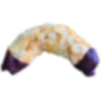 ALMOND CROISSANT (No Flour)