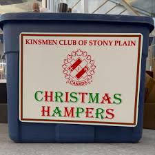 Red Hamper Donation Drive [Nov. 13-Dec. 6]