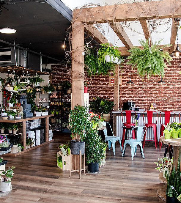 Home | Ladybugs Flowers | Flower Shop in Stony Plain | 5005 53 Avenue ...
